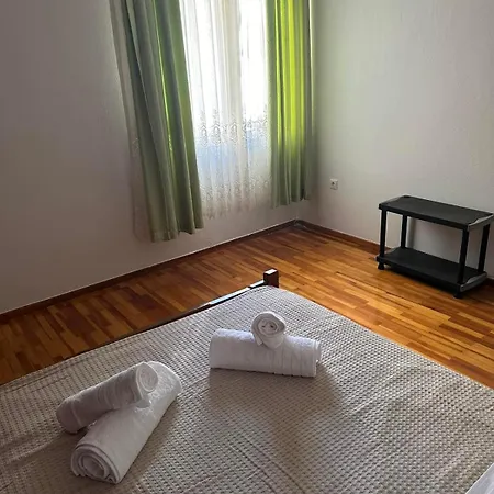 Billy'S House At Trikala Town Apartment Exterior photo