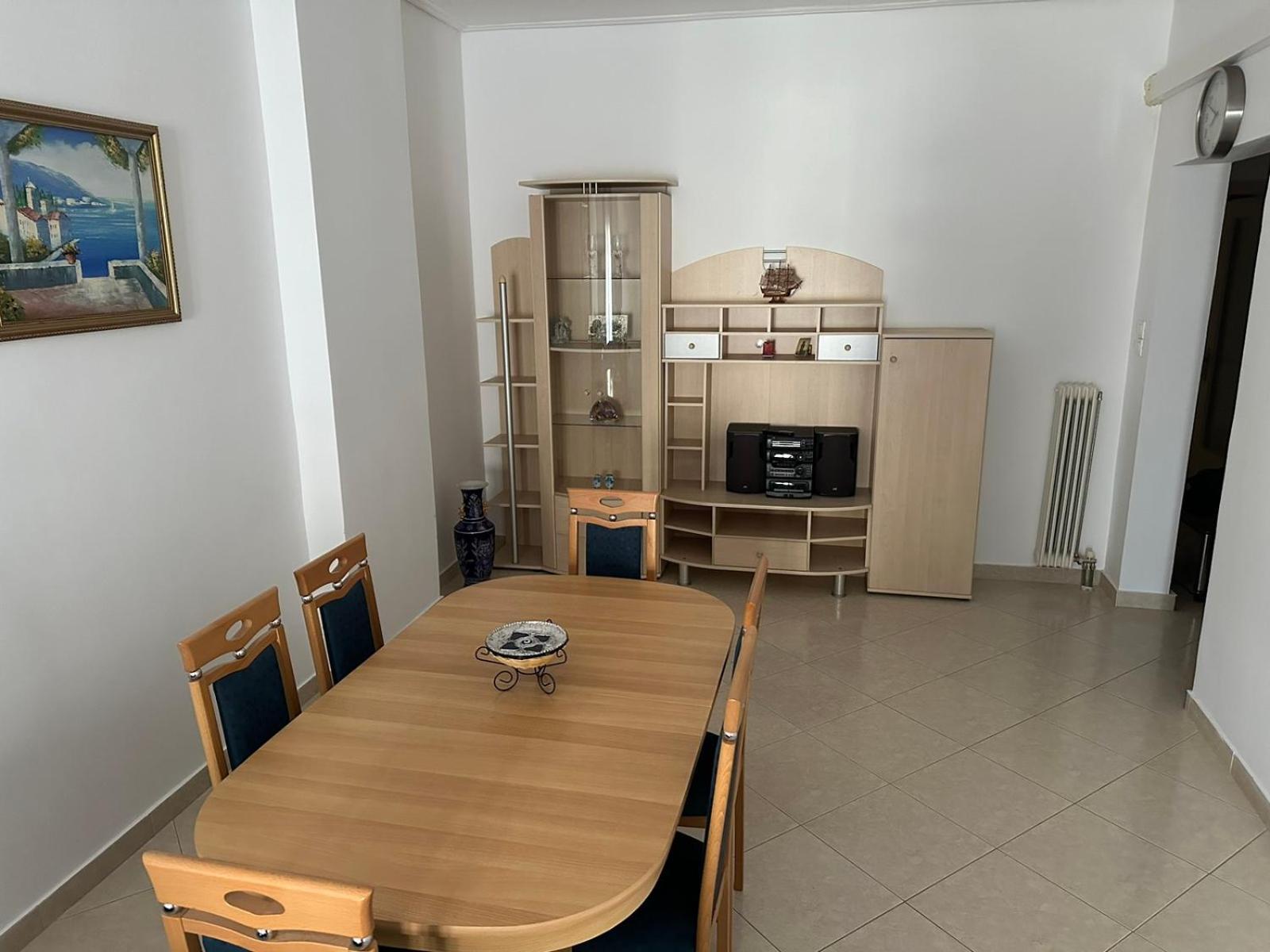 Billy's House At Town Apartment Trikala (Thessaly)