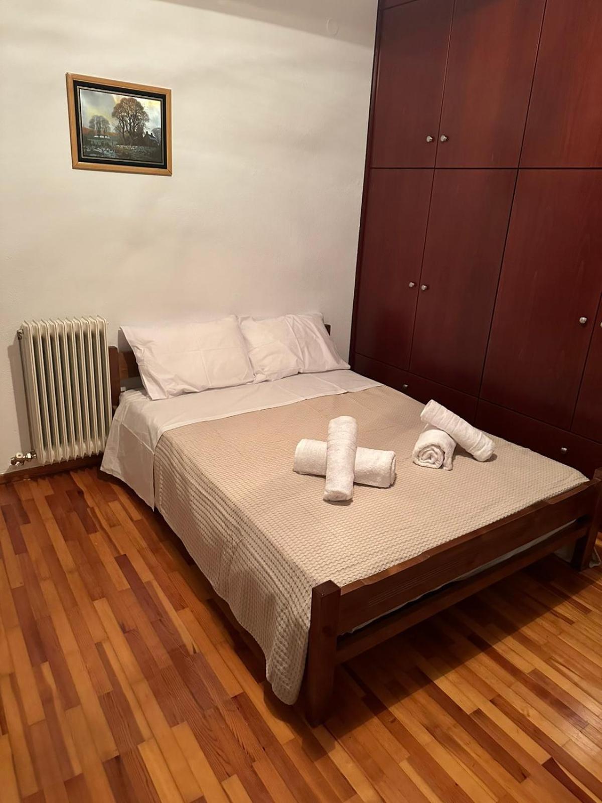 Billy's House At Town * Trikala (Thessaly)