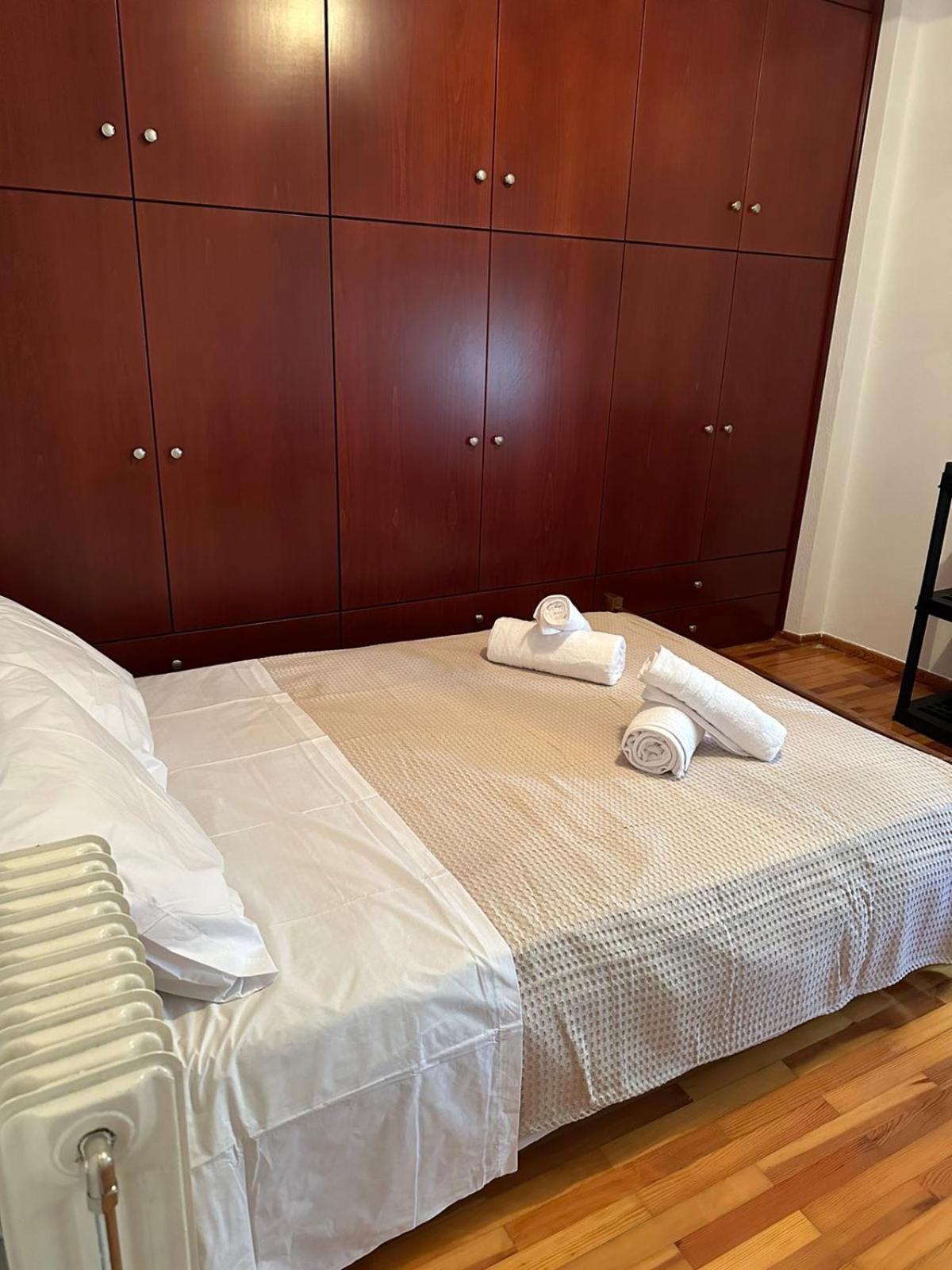 Apartment Billy's House At Town Trikala (Thessaly)