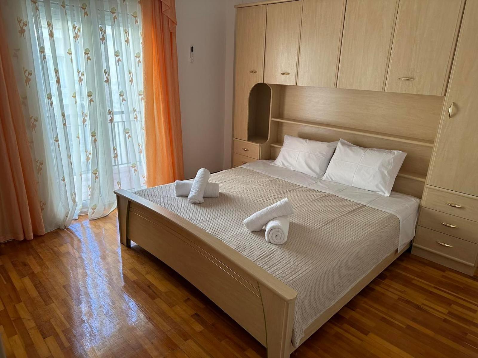 Billy's House At Town Appartement *