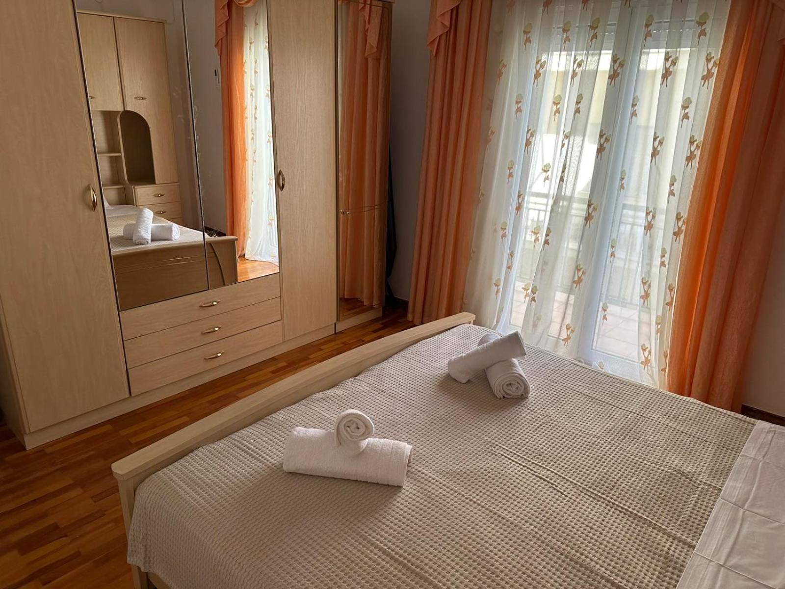 Apartment Billy's House At Town Trikala (Thessaly)