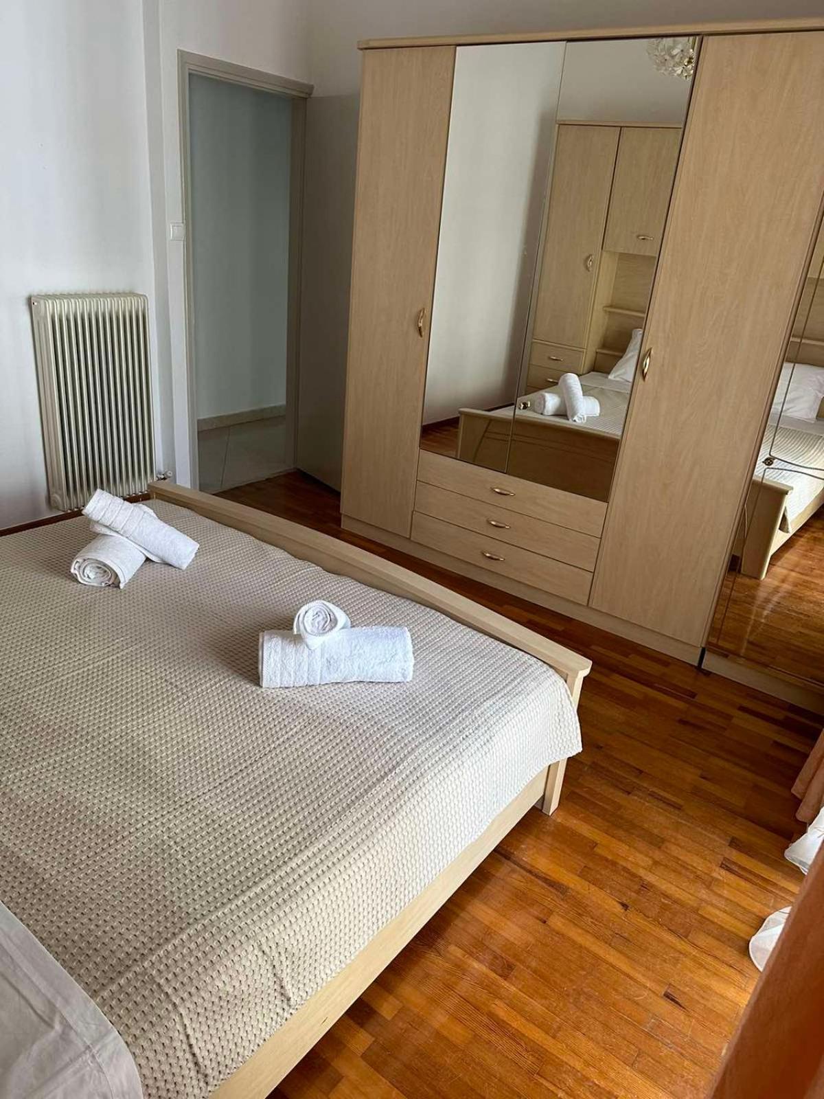 Billy's House At Town * Trikala (Thessaly)