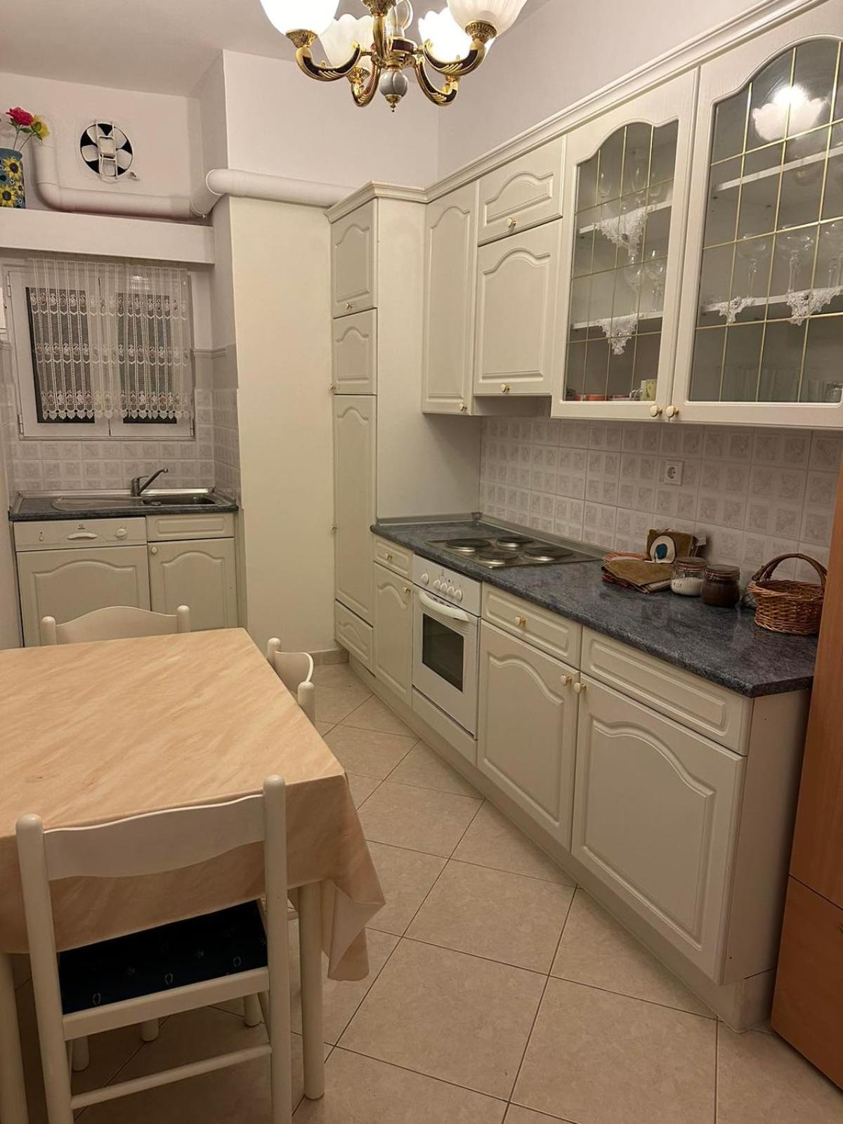 Billy's House At Town Appartement *