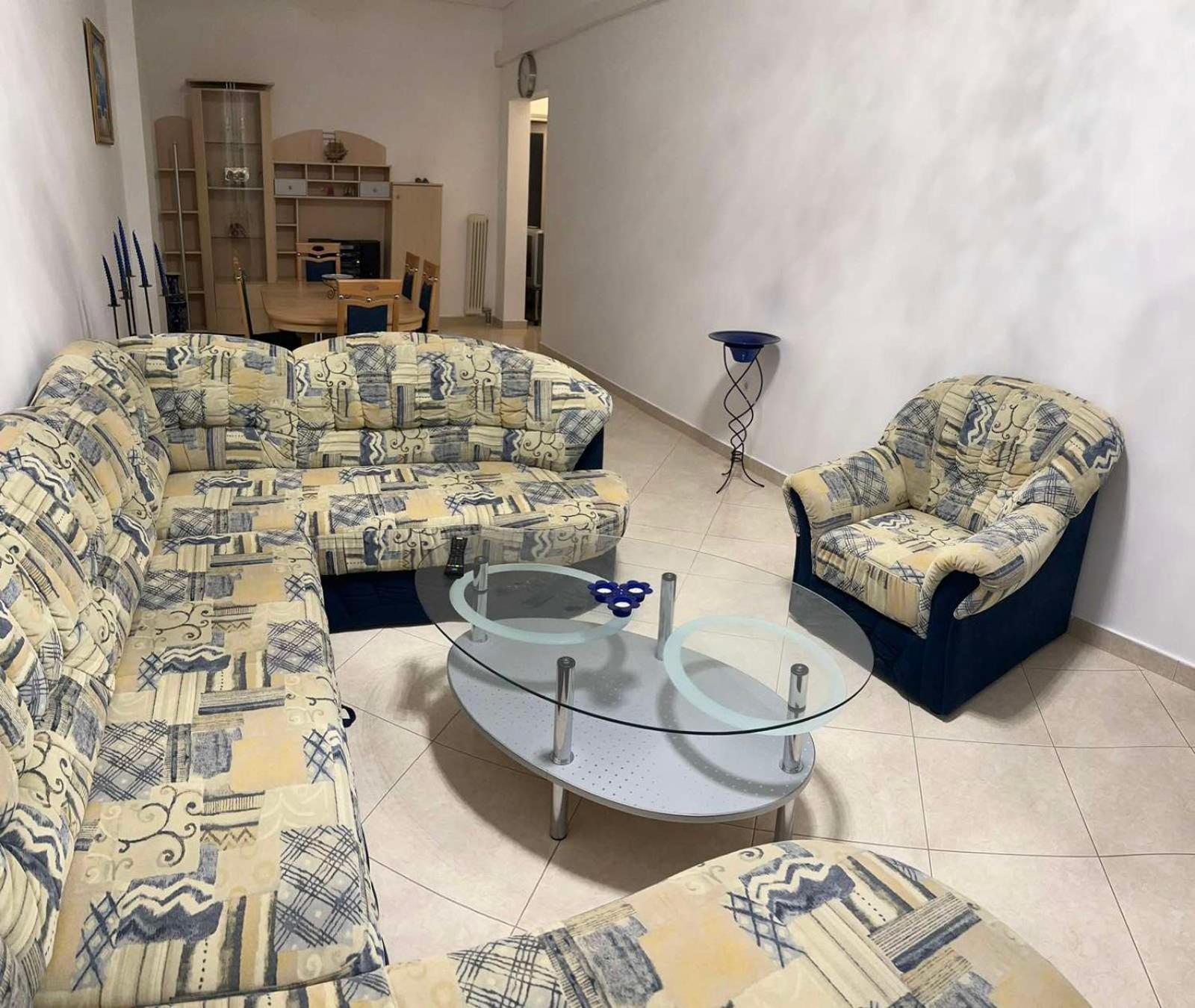 Apartment Billy's House At Town Trikala (Thessaly)