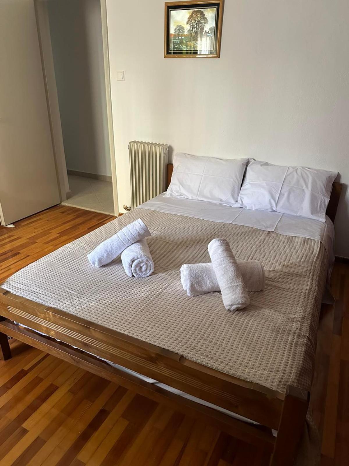 Billy's House At Town Appartement *